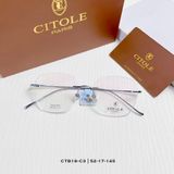 GỌNG KÍNH CITOLE CTB18