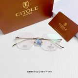 GỌNG KÍNH CITOLE CTB18