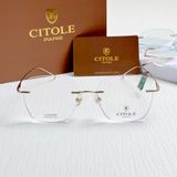 GỌNG KÍNH CITOLE CTB18