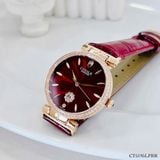 ĐỒNG HỒ CITOLE CT5195LPRR