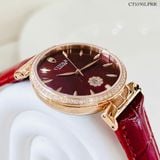 ĐỒNG HỒ CITOLE CT5195LPRR