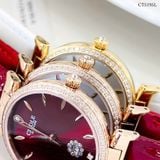 ĐỒNG HỒ CITOLE CT5195LRSR