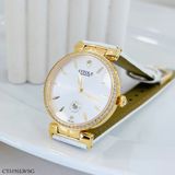 ĐỒNG HỒ CITOLE CT5195LWSG