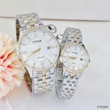 ĐỒNG HỒ CITOLE CT5269GTWG