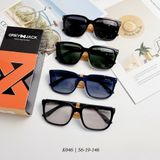 KÍNH MÁT GREY JACK K046