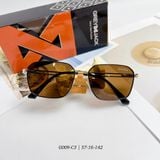 KÍNH MÁT GREY JACK G009