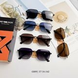KÍNH MÁT GREY JACK G009