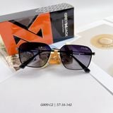 KÍNH MÁT GREY JACK G009