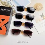 KÍNH MÁT GREY JACK G033
