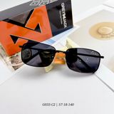 KÍNH MÁT GREY JACK G033