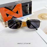 KÍNH MÁT GREY JACK G033