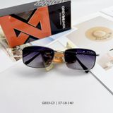 KÍNH MÁT GREY JACK G033