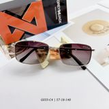 KÍNH MÁT GREY JACK G033