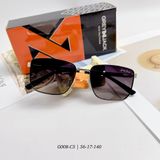 KÍNH MÁT GREY JACK G008
