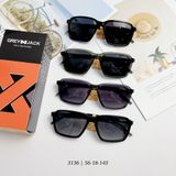 KÍNH MÁT GREY JACK 3136