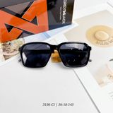 KÍNH MÁT GREY JACK 3136