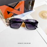 KÍNH MÁT GREY JACK 3136
