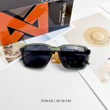 KÍNH MÁT GREY JACK 3136