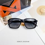 KÍNH MÁT GREY JACK 3136