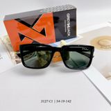 KÍNH MÁT GREY JACK 3127