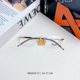 GỌNG KÍNH GREY JACK ME2039