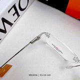 GỌNG KÍNH GREY JACK ME2036