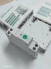Công Tắc Wifi/ Zigbee Tuya 63A Bảo vệ Quá Áp Thấp Áp Quá Dòng Có Đo Công Suất CB6v3