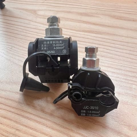 Cút Nối Dây Điện Kẹp Chữ T Cỡ Lớn JC