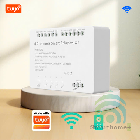 cong-tac-tiep-diem-kho wifi-4-cong-tuya-4ch-mini