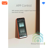 Công Tắc Tiếp Điểm Khô Wifi 4 Cổng Tuya 4CH Mini