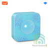 Thiết Bị Kiểm Soát Chất Lượng Không Khí Wifi Tuya Airbox2.5