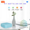 Thiết Bị Kiểm Soát Chất Lượng Không Khí Wifi Tuya Airbox2.5