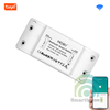 Công Tắc Wifi Điều Khiển Từ Xa Tuya Basic