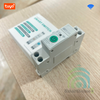 Công Tắc Wifi Tuya 63A Bảo vệ Quá Áp Thấp Áp Quá Dòng Có Đo Công Suất CB6v3