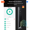 Khóa Cửa Gỗ WiFi Nhận Diện Khuôn Mặt FaceID Tuya DL25v62