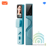 Khóa Cửa Gỗ WiFi Chống Nước Nhận Diện Gương Mặt FaceID Tuya DL26v1