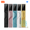 Khóa Cửa Gỗ WiFi Chống Nước Nhận Diện Gương Mặt FaceID Tuya DL26v1