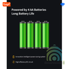 Khóa Cửa Gỗ Thông Minh Wifi Tuya DL7DF