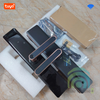 Khóa Cửa Gỗ Thông Minh Wifi Tuya DL7DFv5
