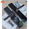Khóa Cửa Gỗ Thông Minh Wifi Tuya DL7DFv5