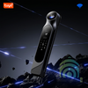 Khóa Cửa AI FaceID Vân Tay Thẻ Từ Mã Số Wifi Tuya DL7HD