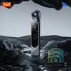 Khóa Cửa AI FaceID Vân Tay Thẻ Từ Mã Số Wifi Tuya DL7HD