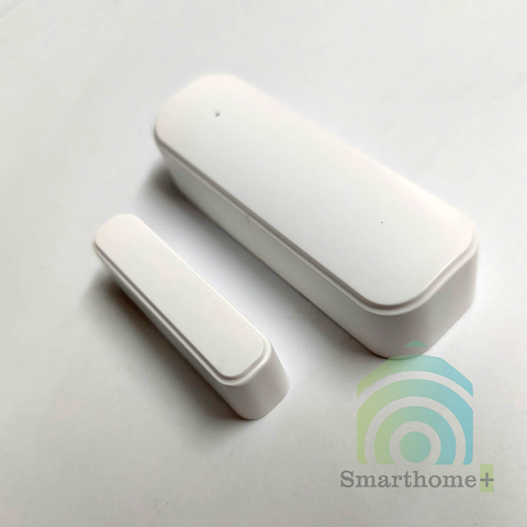 Cảm Biến Báo Động Mở Cửa Má Từ Phát Sóng RF 433Mhz SHP-DS3v2