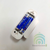 Cảm Biến Báo Động Mở Cửa Má Từ Phát Sóng RF 433Mhz SHP-DS3v2