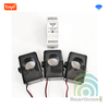 Thiết Bị Giám Sát Công Suất Điện 3 Pha 2 Chiều 120A 300A Wifi Tuya SHP-EM10