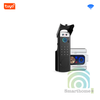Khóa Cửa Cổng FaceID Vân Tay Thẻ Từ Mã Số Wifi Tuya IDL10Dv2