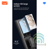 Khóa Cửa Gỗ Wifi Nhận Diện Tĩnh Mạch Lòng Bàn Tay FaceID Cao Cấp Có Camera Video Call Tuya S958 Max