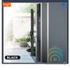 Khóa Cửa Cao Cấp Nhôm Xingfa Chống Nước FaceID IP65 Wifi Tuya SHP-DLS10v7