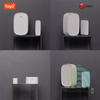 Cảm Biến Mở Cửa Má Từ Zigbee Tuya TDS1
