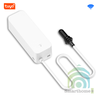 Thiết Bị Đo Nhiệt Độ Độ Ẩm Wifi Có Dây Cảm Biến Kéo Dài Cho Tủ Bảo Quản Thuốc WL-TH02v2